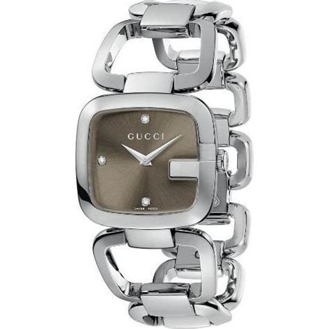 montre gucci femme occasion|classic gucci watch for women.